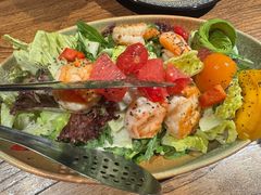 -格鲁·秀色Georgia’s Feast