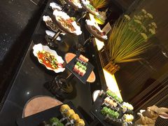 -华安国际大酒店-餐厅