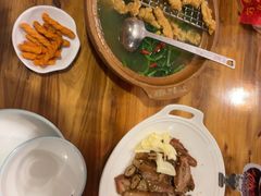 -老鼎万春卤菜(五代传承创始老店)