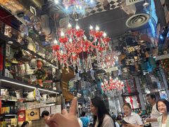 -巴依老爷新疆美食(清华东门店)