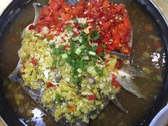 -红色湘菜馆(春风店)