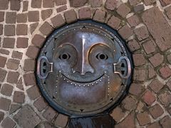 -三鹰之森吉卜力美术馆