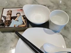 -城南往事·鲁菜济南菜(软件园美莲广场店)