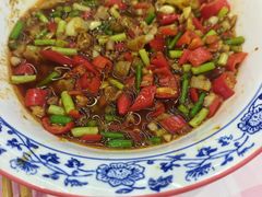 -三只鸟本地特色菜馆(上饶总店)