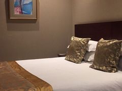 -春兰国宾馆(凤城河风景区老街店)