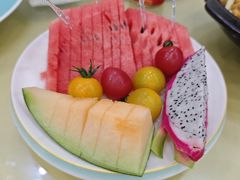 -聚丰德饭店(经五路店)