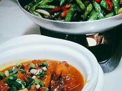 -小菜园新徽菜(镇江京口吾悦店)