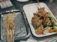 -堂堂小伙夫·辽宁小吃大排档(京西大悦城店)