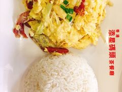 -添星码头茶餐厅(松坪山店)
