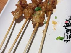 -阿青龙虾·烧烤大排档(湖里万达店)