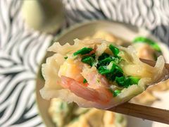 -袁记云饺(西安路店)
