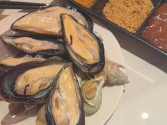 -星伦多自助料理·涮烤一体(奉贤龙湖天街店)