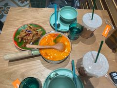 -迷你椰·泰式大排档(佛山顺德店)