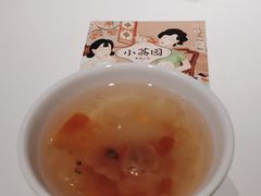 -小荔园·粤菜小馆(美的悦然广场店)