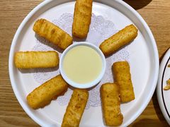 -金豆角砂锅焖面(安贞店)