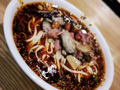 -吴记怪味面(牛王庙店)