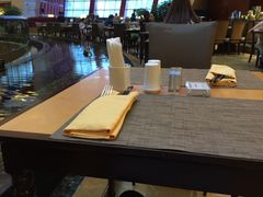 -杭州国际会议中心洲际酒店-原素全日餐厅(解放东路店)