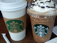 -星巴克(清远万达广场店)