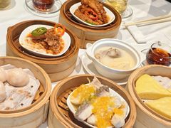 -春满园·早茶·粤菜·宴会(前海店)