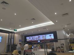-老娘舅(杭州良渚永旺梦乐城店)