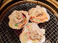-厚贞日式烤肉(浦东汇智店)