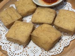 -新木器时代餐厅(太湖新天地店)