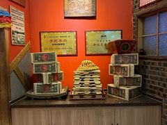-老阿妈乌海蒙餐馆(锦馨园小区店)