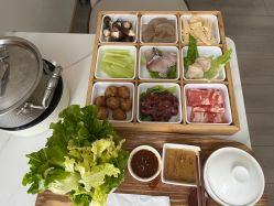 -弗蕾亚·辰月月子度假中心(光谷店)