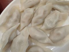 -喜家德虾仁水饺(长泰广场店)
