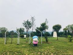 -中国香山·寿香谷