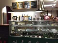 -雕刻时光咖啡馆(交大店)