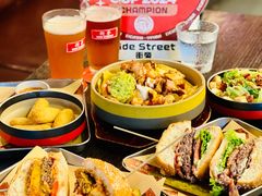 -Side Street街旁(交道口店)