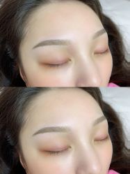 -久匠·野生眉半永久纹眉