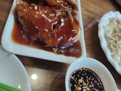 -砂锅李(九江路店)