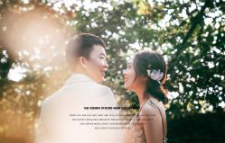 -GO VISION 动视觉婚纱摄影高级定制