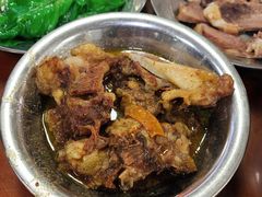 -阿秋牛排(湖心街店)