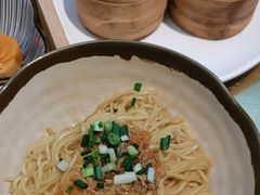 -龍堂蟹黄小笼包(万家丽店)