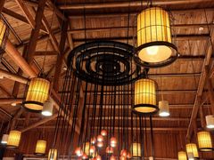 -顺风山庄(水濂山店)