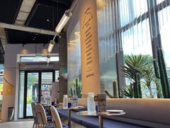 -玛尚诺Pizza&Bar(长泰广场店)