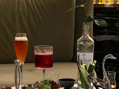 -厦门瑞颐大酒店·VIRGO威士忌酒吧