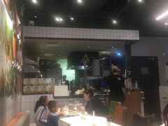 -乐凯撒披萨(南山书城店)