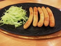 -萨莉亚意式餐厅(深圳北站店)