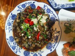 -呼吸森林·生态农庄农家乐私房菜