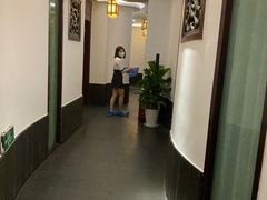 -儒之堂足道·SPA·推拿(莫干山路店)