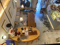 -城南花开咖啡(稻花村店)