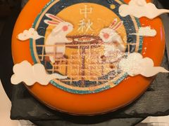 -康莱德酒店·美庭自助餐厅
