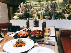 -春申里餐厅(银泰in99店)