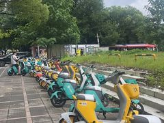 -桂林两江四湖景区