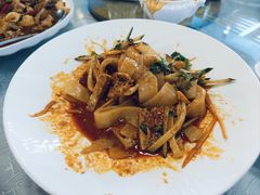 -马大胡子清真西北菜