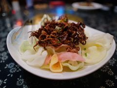 -旺角小渔村·海肠捞饭开创者(环山路店)